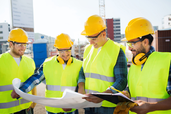 construction field